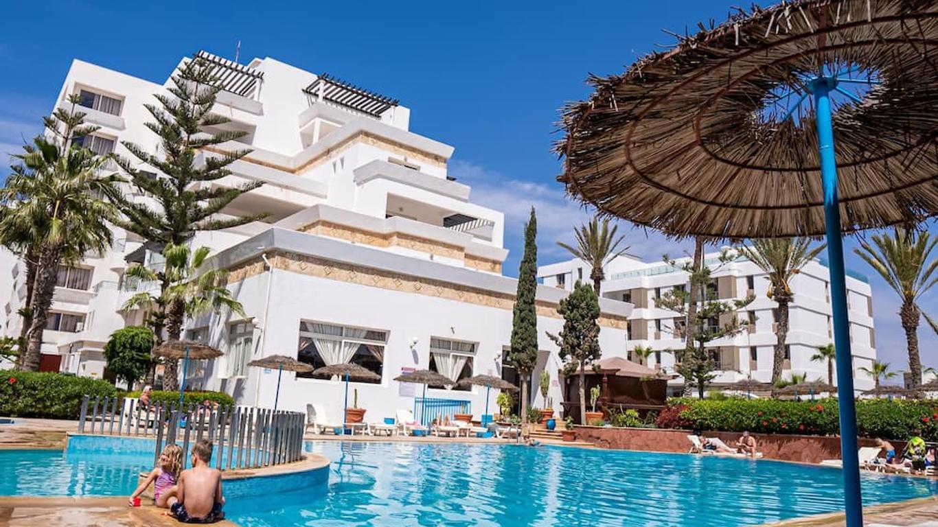 Residence Intouriste