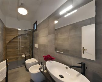 Masseria Zanzara - Porto Cesareo - Baño