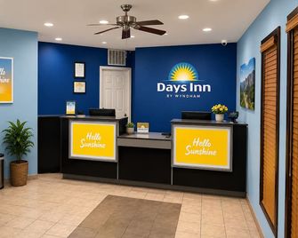 Motel 6 Payson Az - Payson - Reception