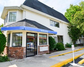 Motel 6 Hartford - Wethersfield - Wethersfield - Building