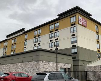 Best Western Plus Clarks Summit Scranton - Clarks Summit - Building