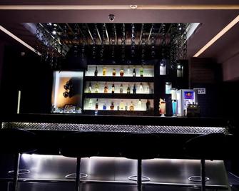 The Arcadia - Coimbatore - Bar