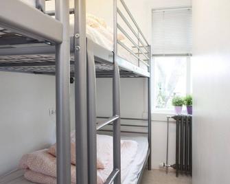 101 Hostel - Reikiavik - Habitación
