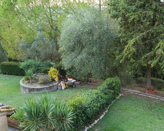 Casa Vacanze Rondini Blu - Montespertoli - Вигляд зовні