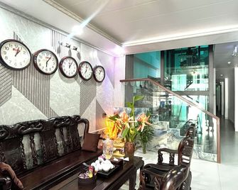 Vuon Cam Hotel Cao Bang - Cao Bang