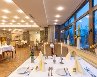 Sport- und Tagungshotel De Poort - Goch - Restaurant