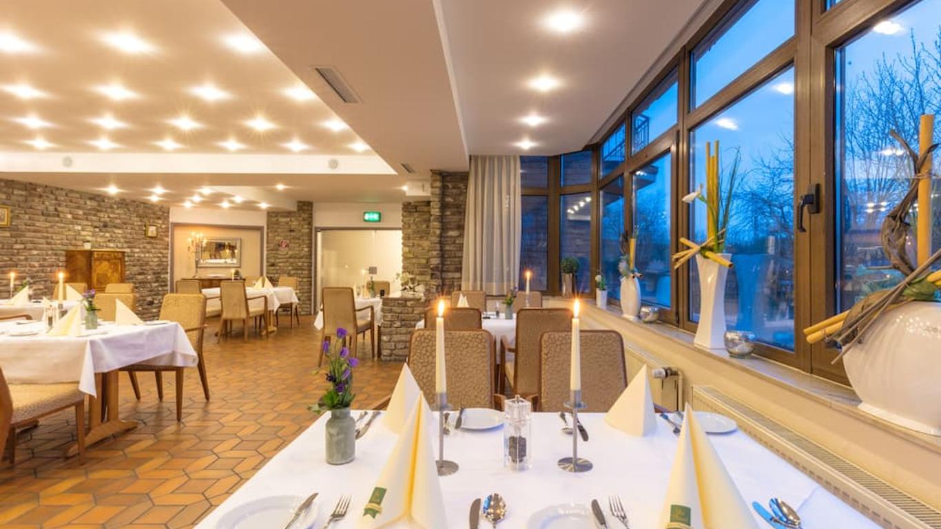 Sport- und Tagungshotel De Poort