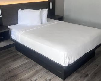 Motel 6-Orlando, Fl - Winter Park - Orlando - Habitación