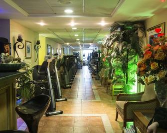 Plaza Nof Hagalil - Nazareth - Lobby