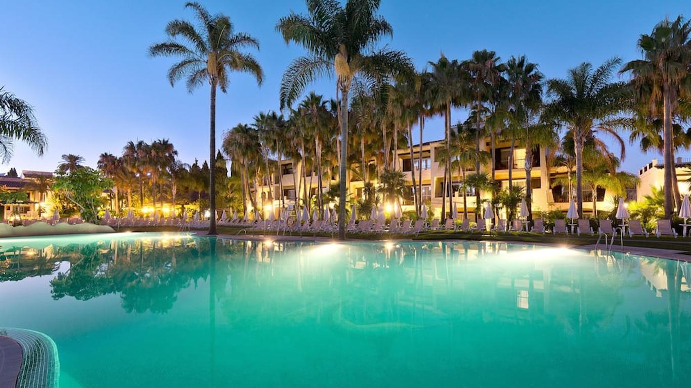 Bluebay Banús