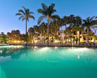 Bluebay Banus - מרבלה - בריכה