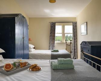 A spacious and comfortable cottage - Gordon