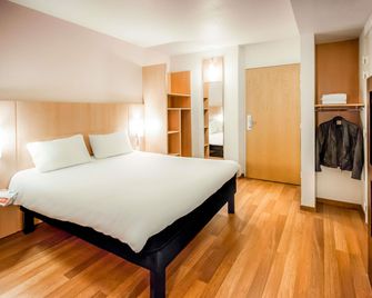 ibis Vannes - Vannes - Κρεβατοκάμαρα