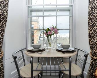 Union Street Apartment - Aberdeen - Jadalnia
