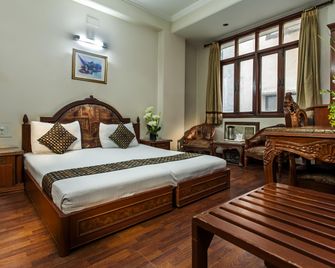 Hotel Sunstar Residency - Nova Deli