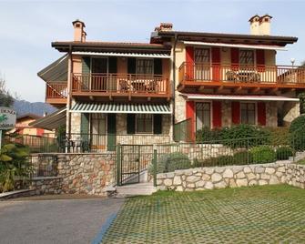 Residenza Cristina - Brenzone - Budynek