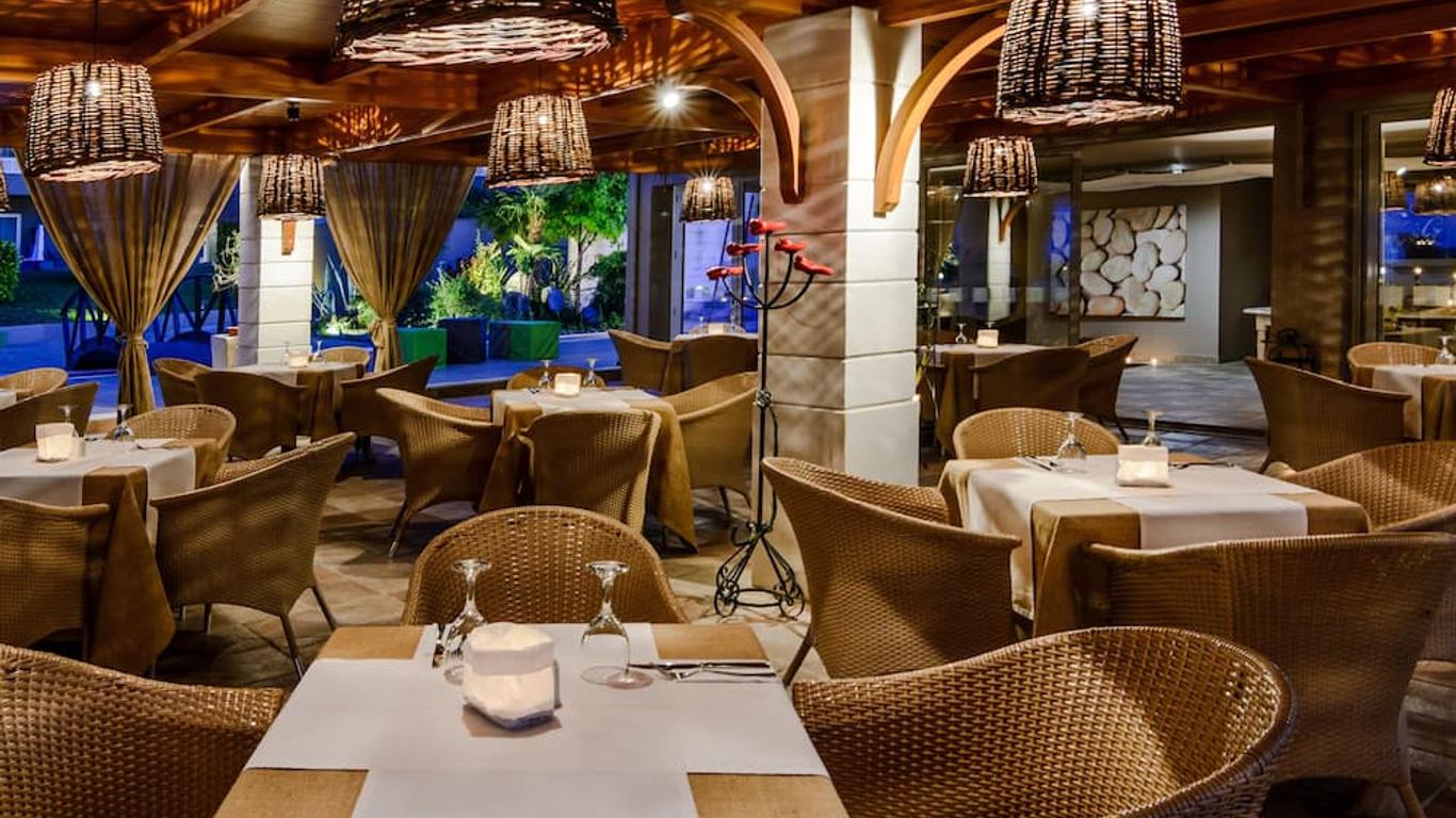 Dion Palace Resort and Spa