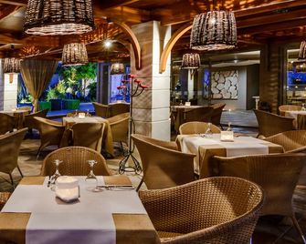 Dion Palace Resort and Spa - Litochoron - Restaurant