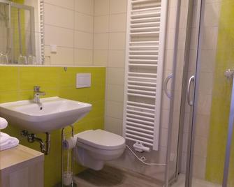 Ilka´s kleine Harmonie - Leipzig - Baño