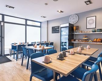 Residhotel Lille Vauban - Lille - Restaurant