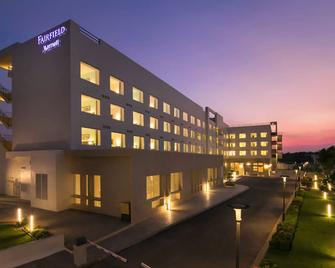 Fairfield by Marriott Coimbatore - Coimbatore - Edificio