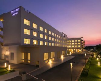 Fairfield by Marriott Coimbatore - קוימבאטור - בניין