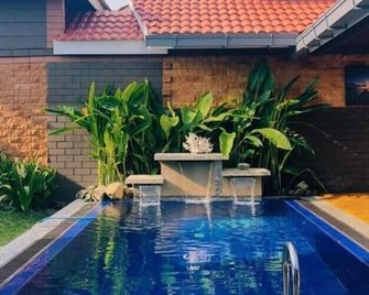 Villa Sawah, Langkawi with Private pool in secluded area. - Langkawi - Pool