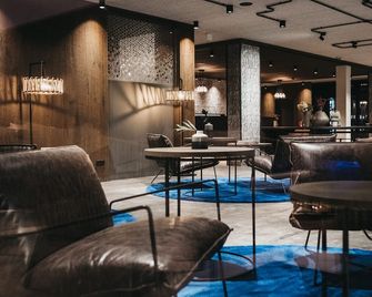 Hotel Tirolerhof - Tux - טרקלין