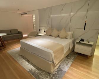Wa Hotel Caruaru - Caruaru - Спальня
