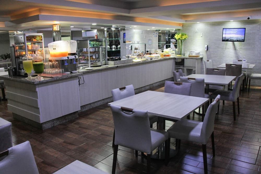 Aj Hotel - Chapecó