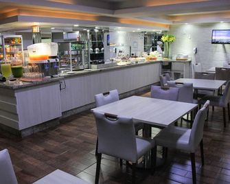 Aj Hotel - Chapecó