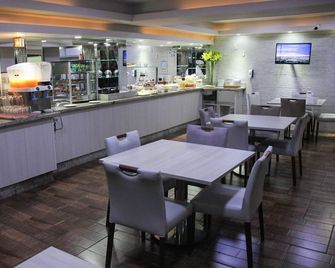 Aj Hotel - Chapecó