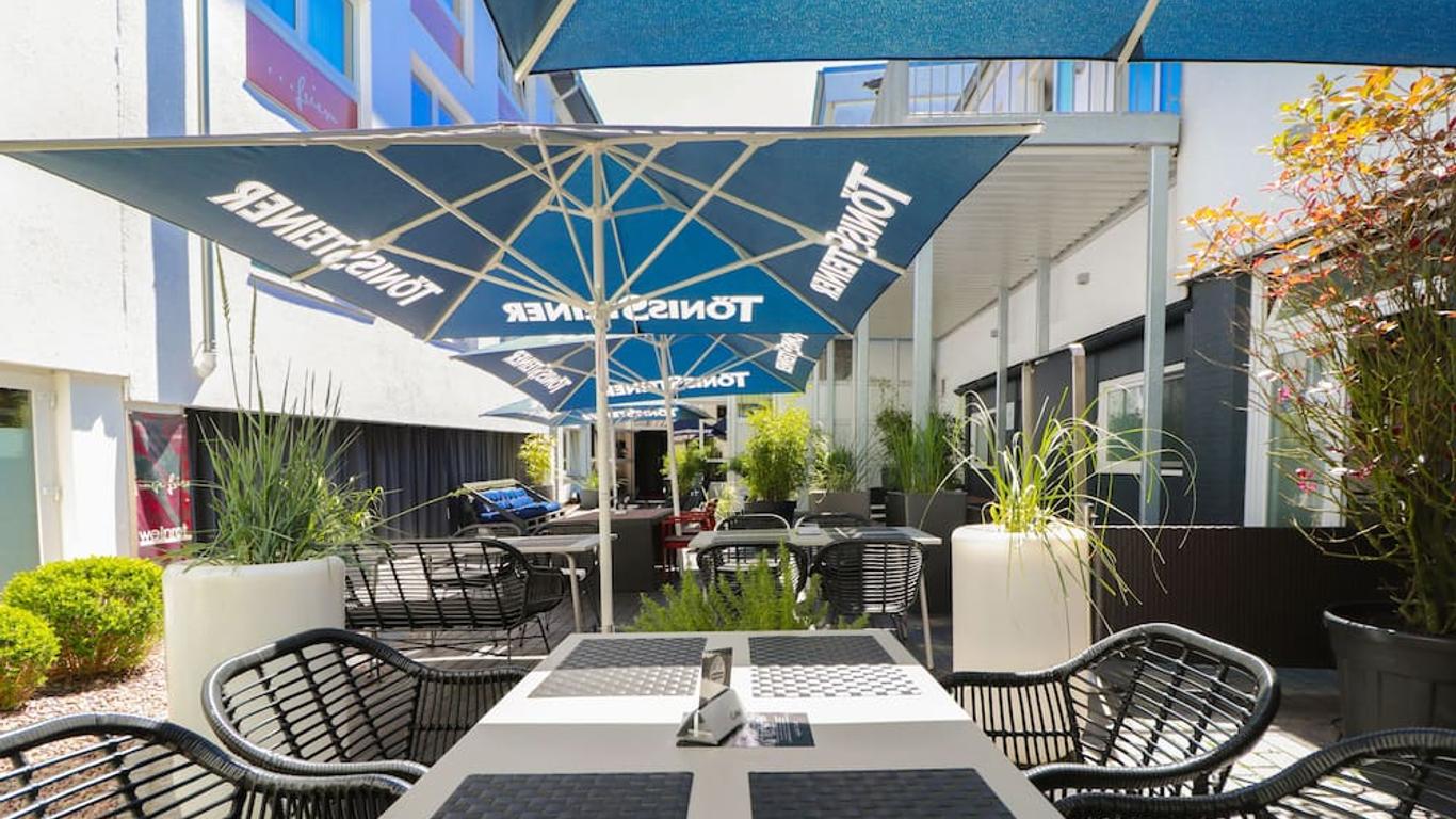 Hotel Haverkamp