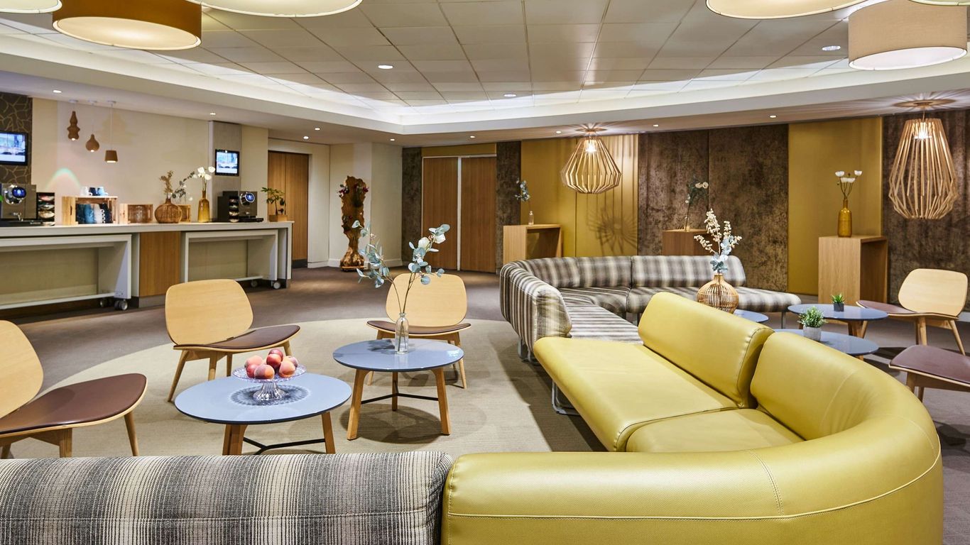 Novotel Paris Rueil Malmaison