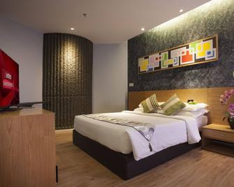 De King Hotel Klcc - Kuala Lumpur - Habitación