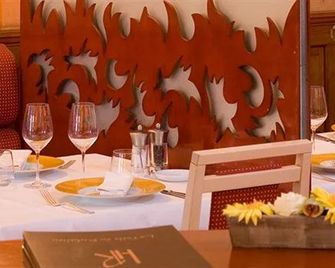 Citotel Richelieu - Mont-de-Marsan