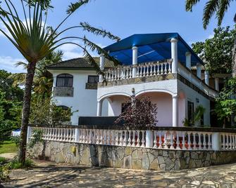Greenwood Resort - Mtwapa - Edificio