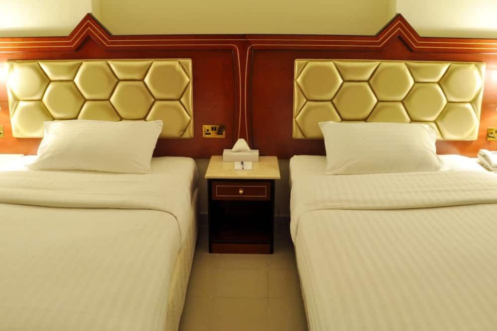 فندق سافرون