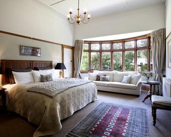 Olivers Central Otago - Clyde - Bedroom