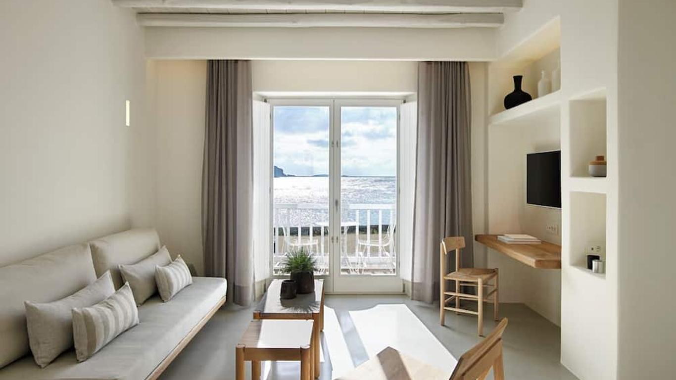 The Coast Bill&Coo-The Leading Hotels of the World