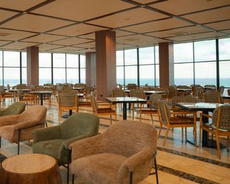 Mauad Hotel Boutique & Spa, a member of Radisson Individuals - Σάντο Ντομ ίνγκο - Εστιατόριο