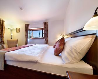 Hotel Joseph 1699 - Třebíč - Chambre