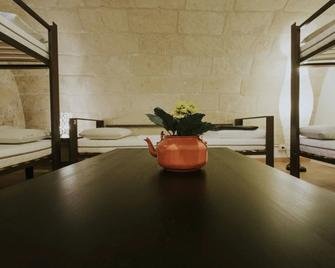 Ostello dei Sassi Matera - Matera
