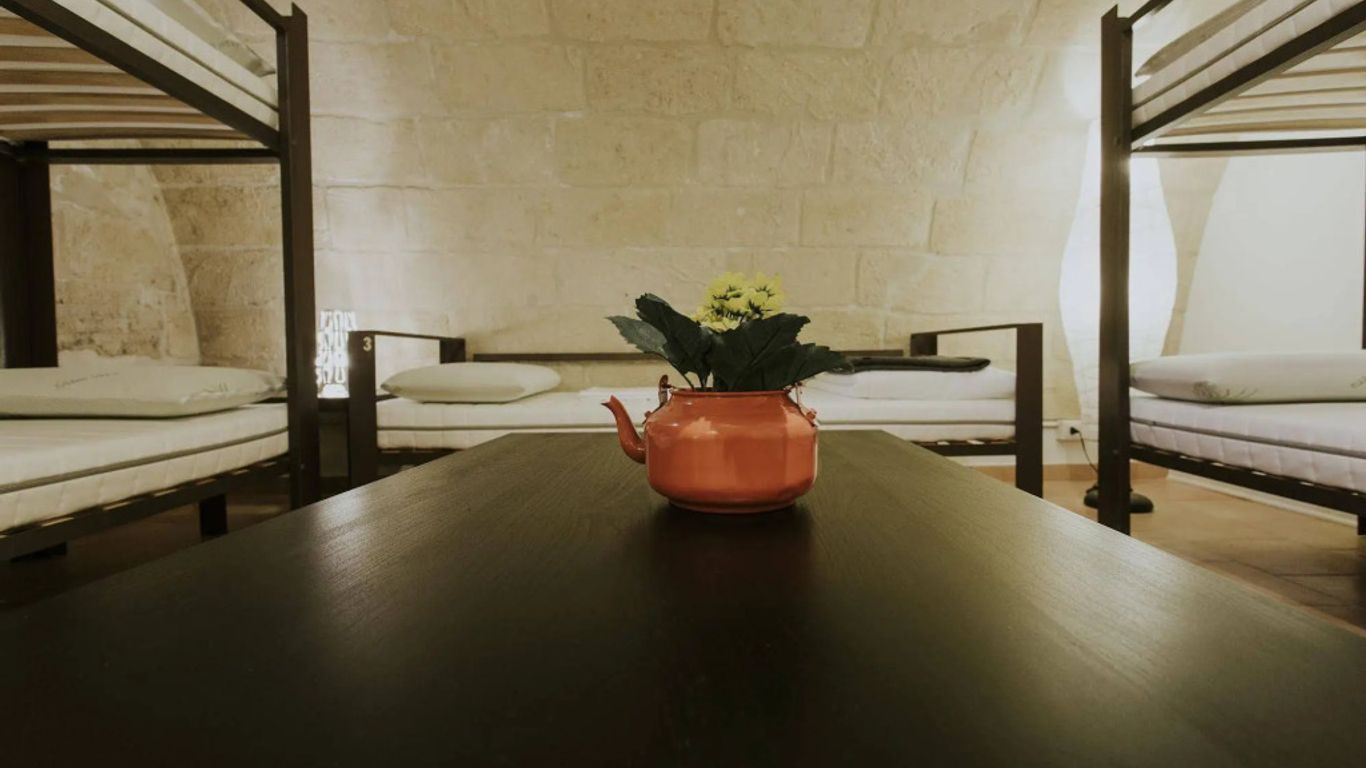 Ostello dei Sassi - Matera Hostels