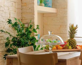 Cagliari Magica bellissimo appartamento & suite in centro - Cagliari - Patio