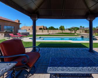 Casa Vista 4 Bedroom Home by RedAwning - Anthem - Pool