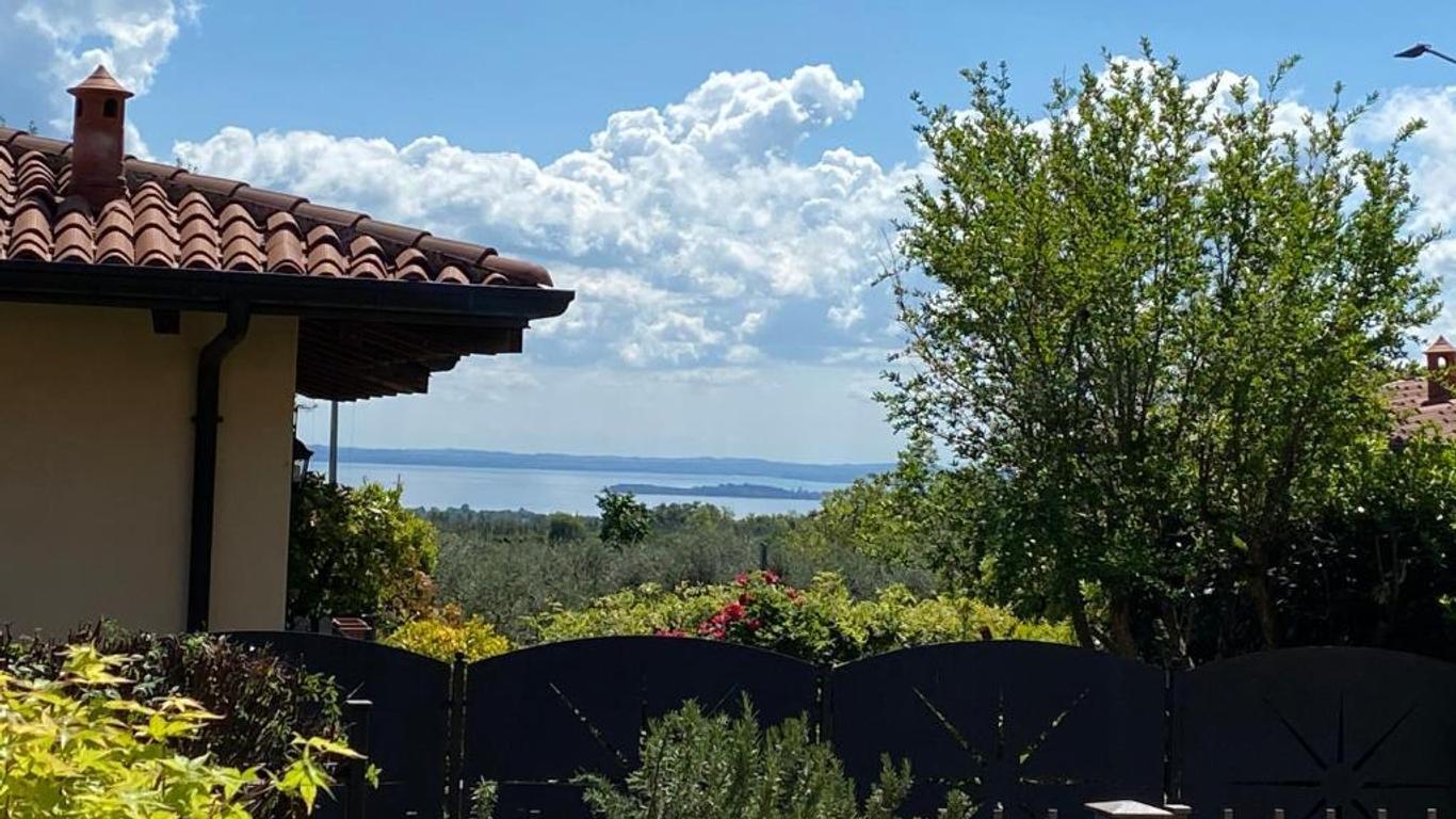 B&B Nonna Cecilia