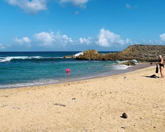 Perfectly Located Charming Apartment Near Beaches, Premium Outlets & Restaurants - Barceloneta - Plage