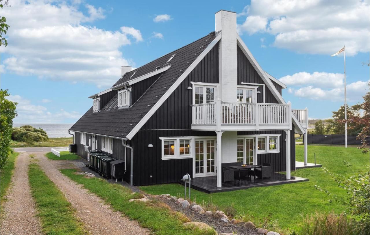 Awesome Apartment in Nykoebing Sj – Nykøbing Sjælland