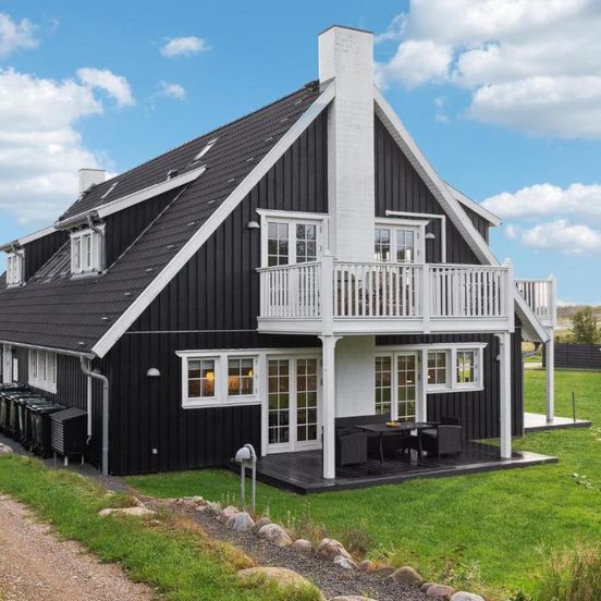 Awesome Apartment in Nykoebing Sj – Nykøbing Sjælland